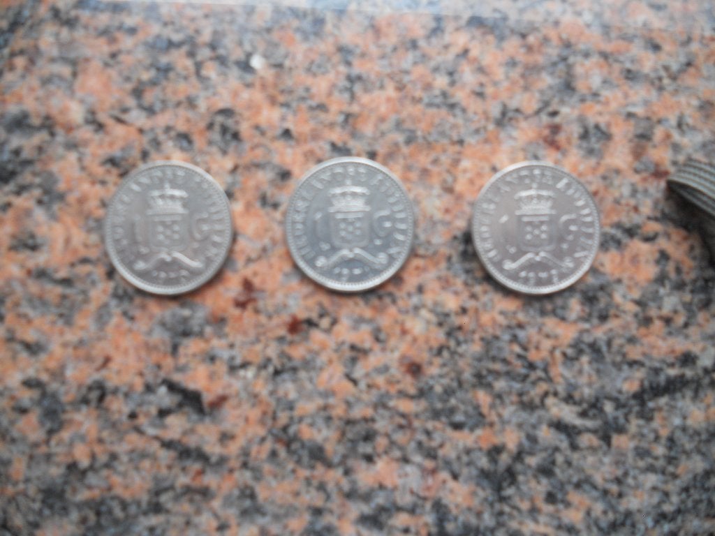 Munten Nederlandse Antillen, Ophalen of Verzenden, Koningin Juliana, 1 gulden, Losse munt