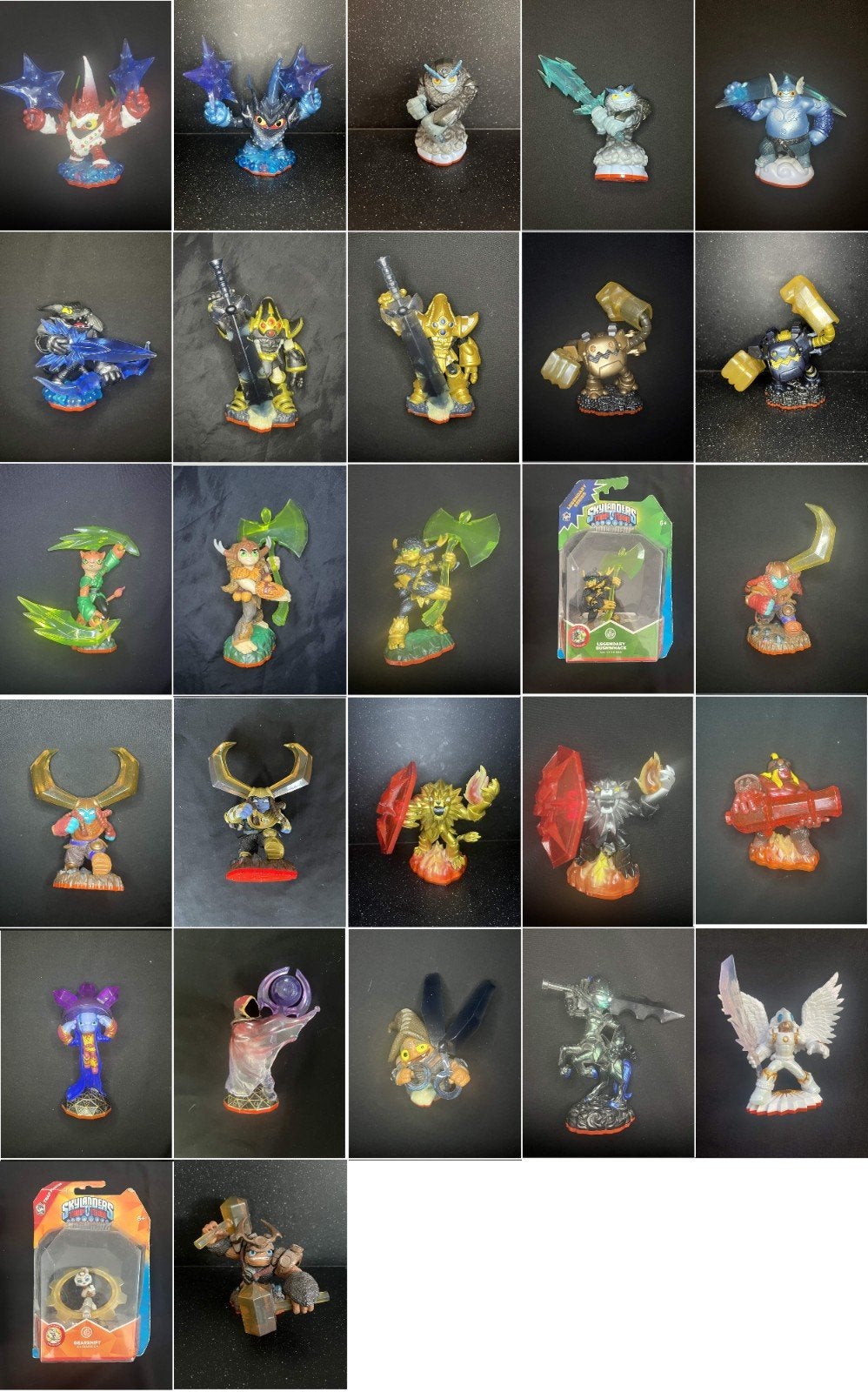 Skylanders trap team trapmasters trapmaster skylander, Avontuur en Actie, 1 speler, Ophalen of Verzenden, Zo goed als nieuw