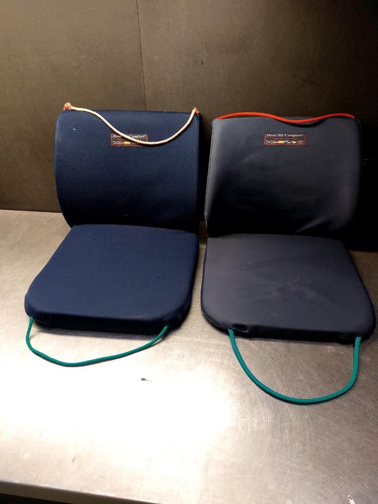 Comfort seats, Ophalen of Verzenden, Campingstoel
