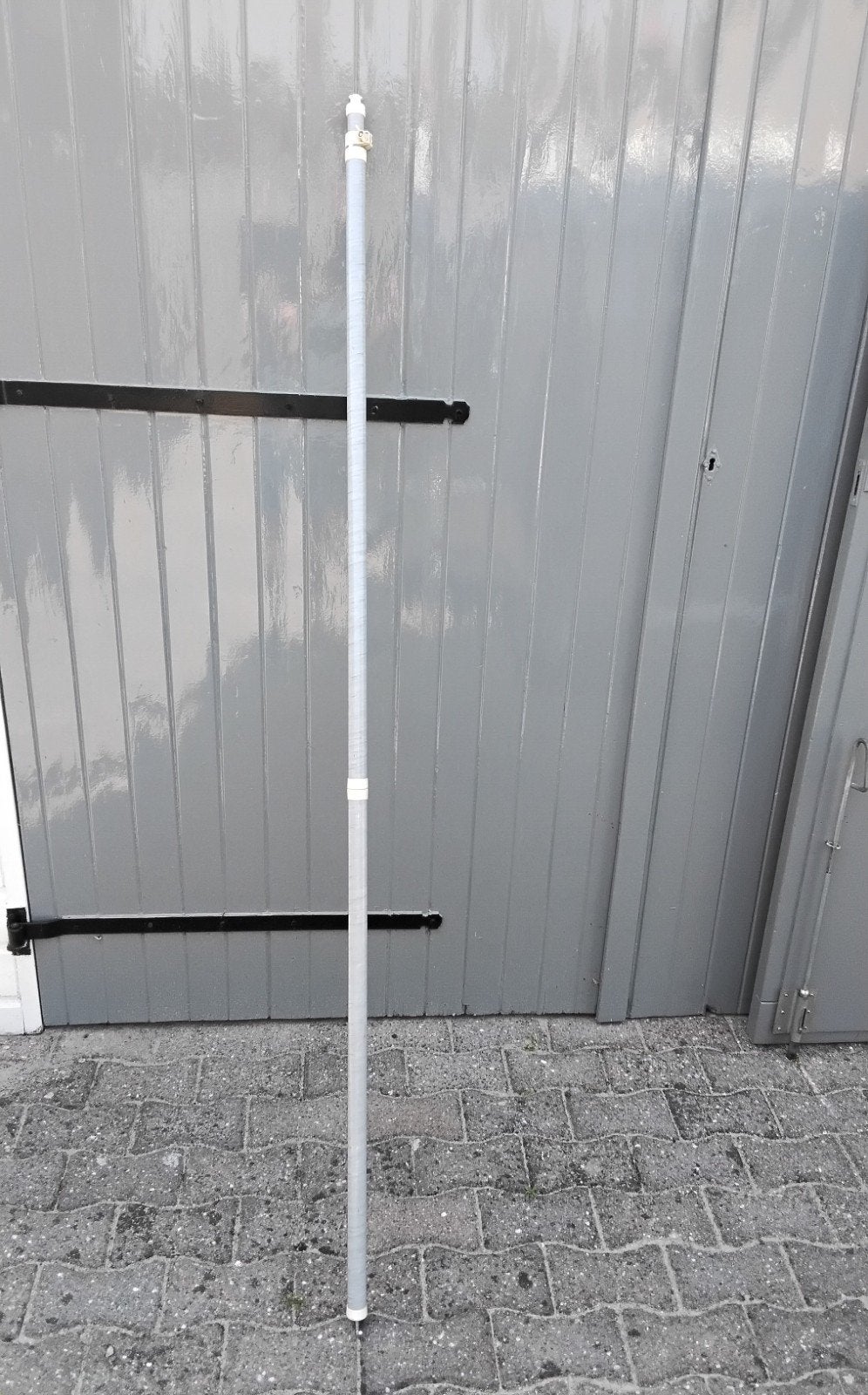 Isabella glasfiber IXL dakdrager 250, Caravans en Kamperen, Ophalen of Verzenden