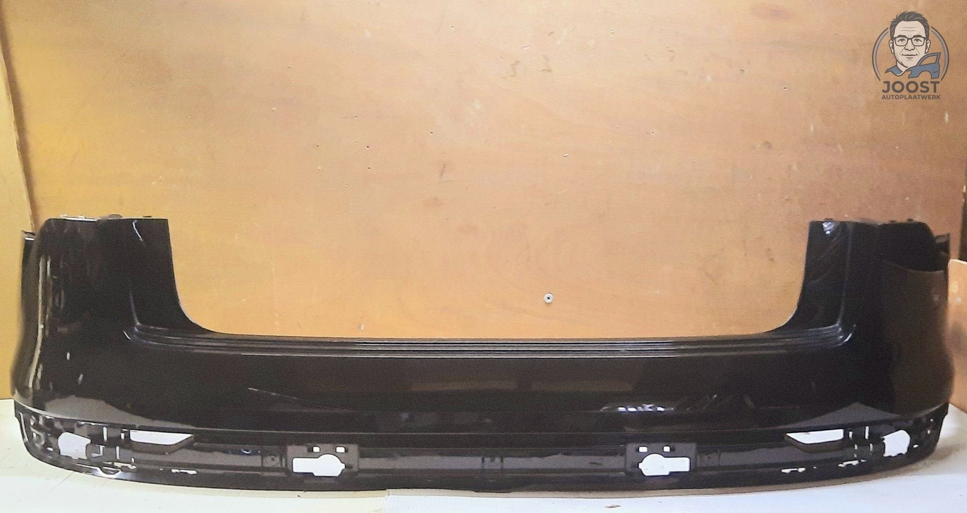 Achterbumper orgineel Audi E-Tron 4KE v.a '19 4KE807511, Gebruikt, -, Achter, Bumper