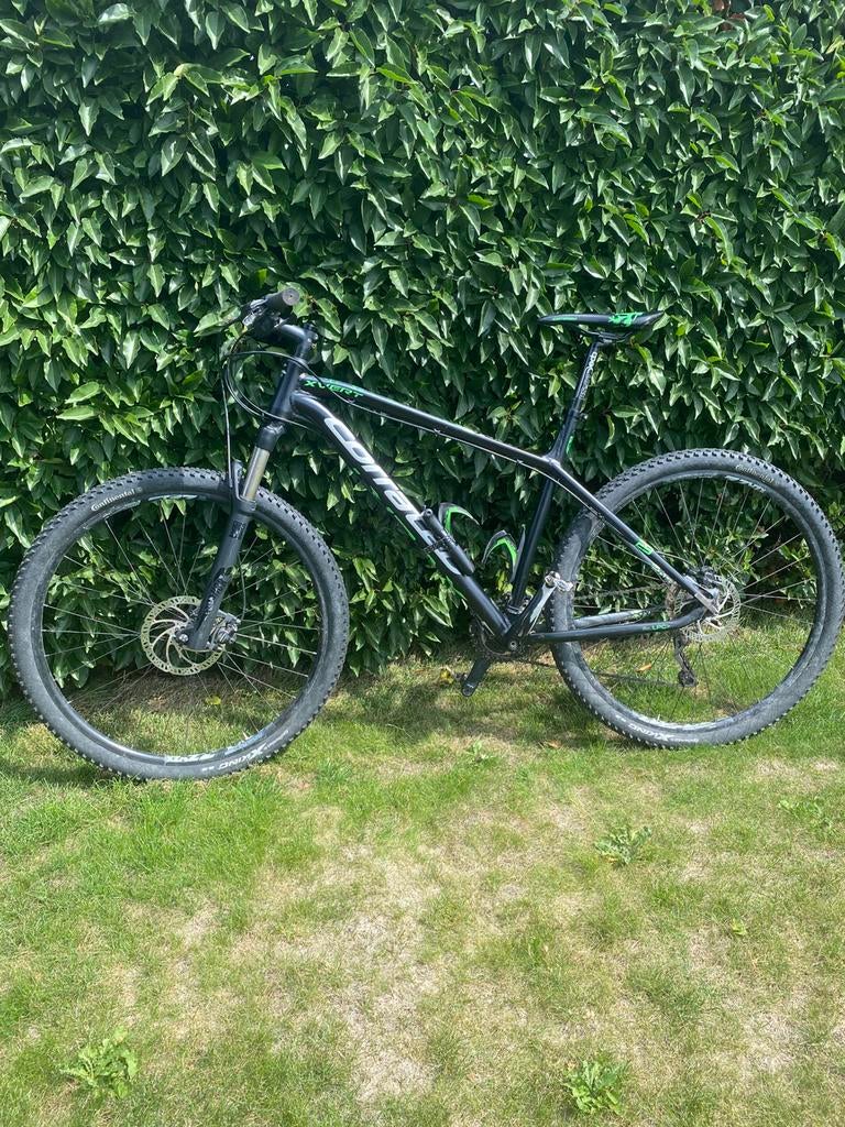 Corratec mountainbike, Ophalen, Gebruikt, Overige merken