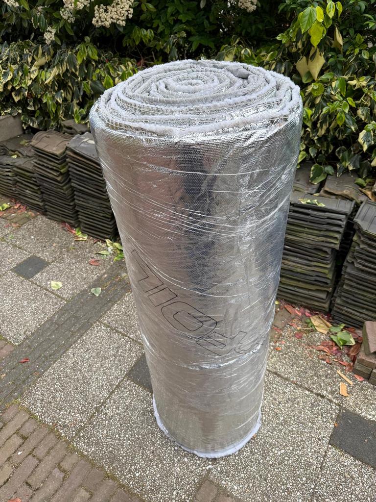 Superfoil SF40BB damp open 7.5 - 1.50 - 0,75, Ophalen of Verzenden, Nieuw