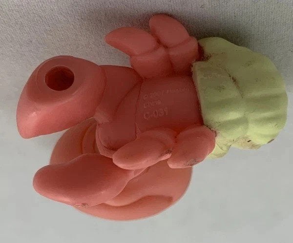 Littlest Pet Shop 928 heremietkreeft perzik krab, Coolsingel 104, 3011 AG Rotterdam, Netherlands, Verzenden, Zo goed als nieuw