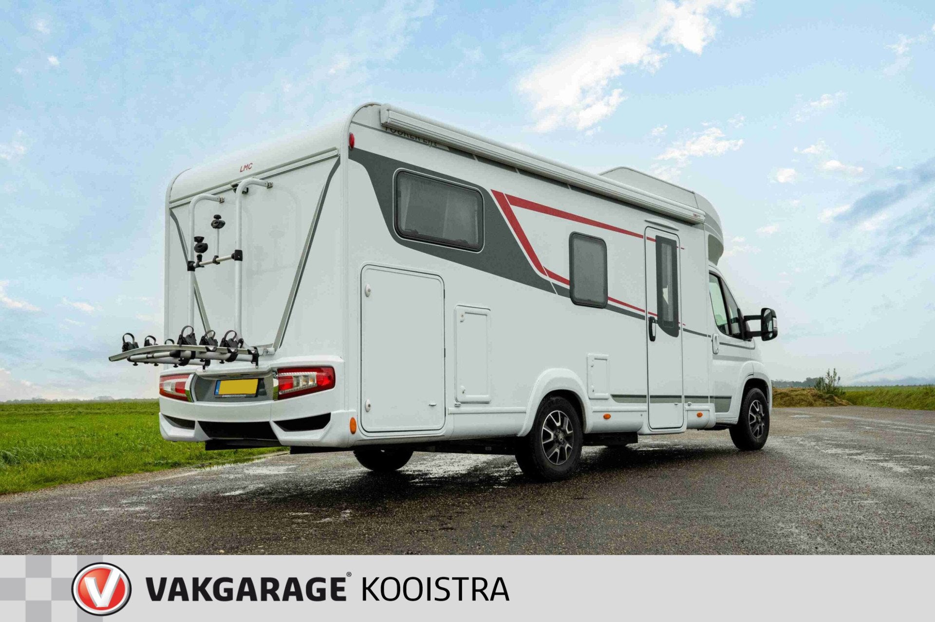 Lmc H730 4 Pers. Hefbed|Langs bedden|Ruime zithoek|Garage|Be, Harkortstrasse 11
48161  Münsterland, DE, Customercare@longmotor.net