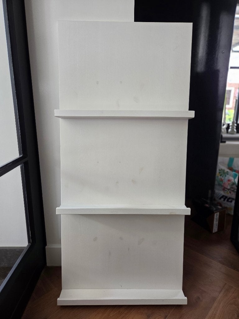 Wandrek vt wonen, Huis en Inrichting, Ophalen