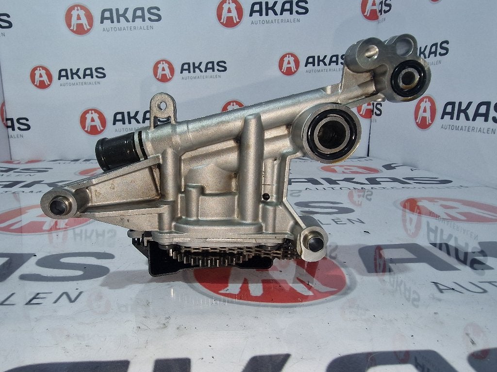 Oliepomp Opel Karl 1.0 12V 2017 000240622, Ophalen of Verzenden