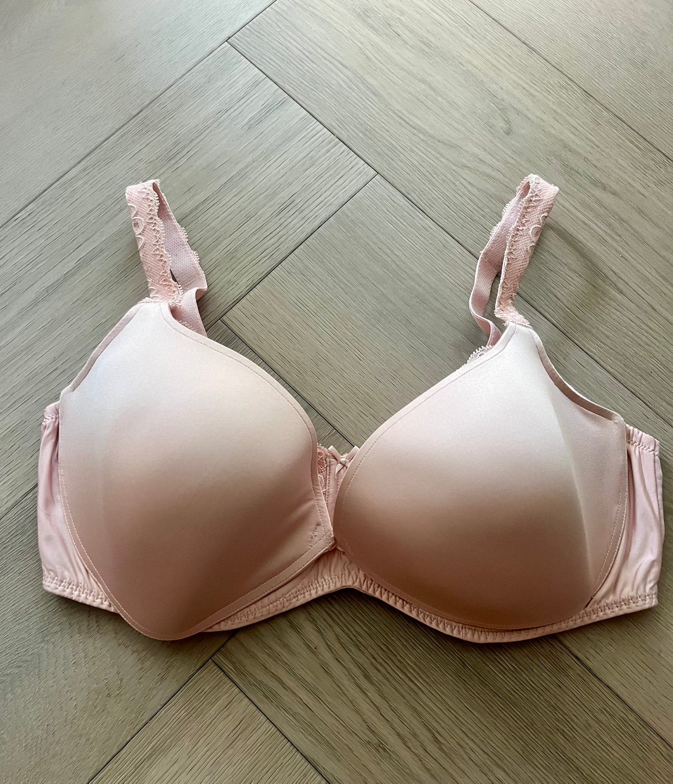 Prima Donna Twist 85E Voedingsbh Roze (LEES BESCHRIJVING), Kleding | Dames, Ondergoed en Lingerie, Verzenden, BH, Roze