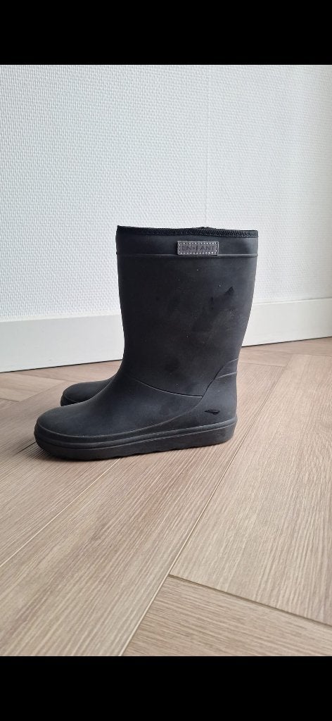 Enfant 34  wol winterlaarzen, Ophalen of Verzenden, Zo goed als nieuw, Jongen of Meisje, Laarzen
