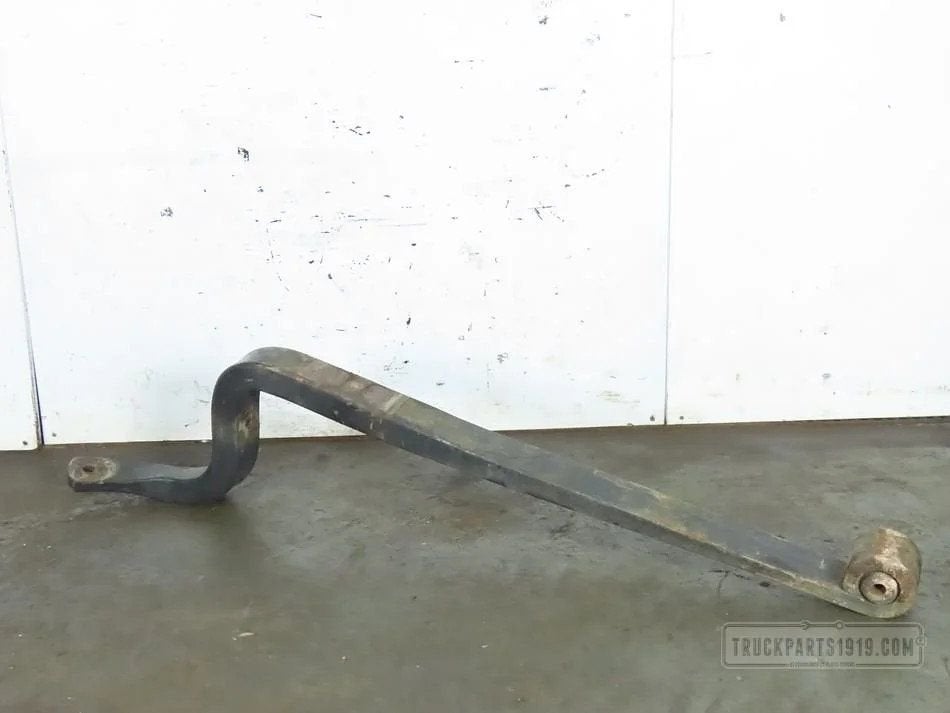 MAN Suspension Parts Luchtveerjuk Li. TGL, Auto-onderdelen, Ophalen, Gebruikt, MAN, Ophanging en Onderstel