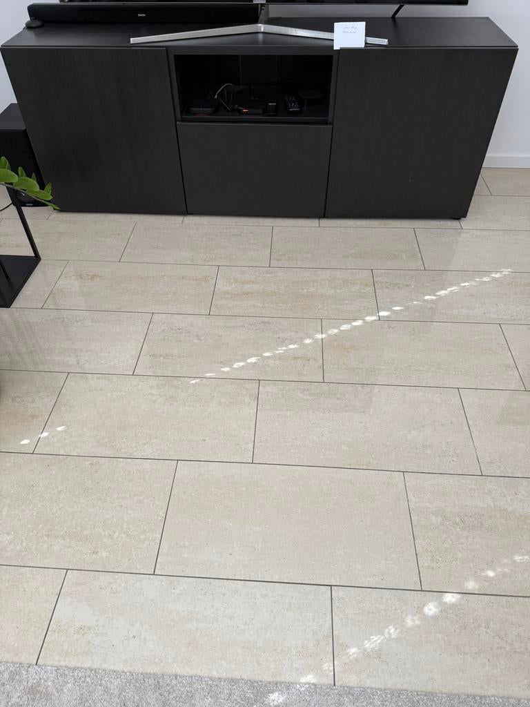TV kast en dressoir, Ophalen, 150 tot 200 cm, Zo goed als nieuw, Minder dan 100 cm