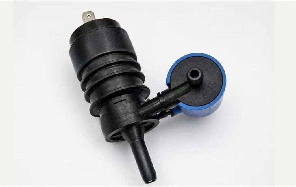 Ruitensproeierpomp vloeistofpomp 12 volt, Ophalen of Verzenden, Nieuw