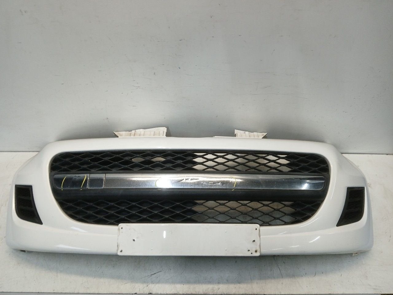Bumper voor Peugeot 107, Onderdelen@venauto.nl, Van der Ven Autorecycling B.V., Gebruikt, Citroën