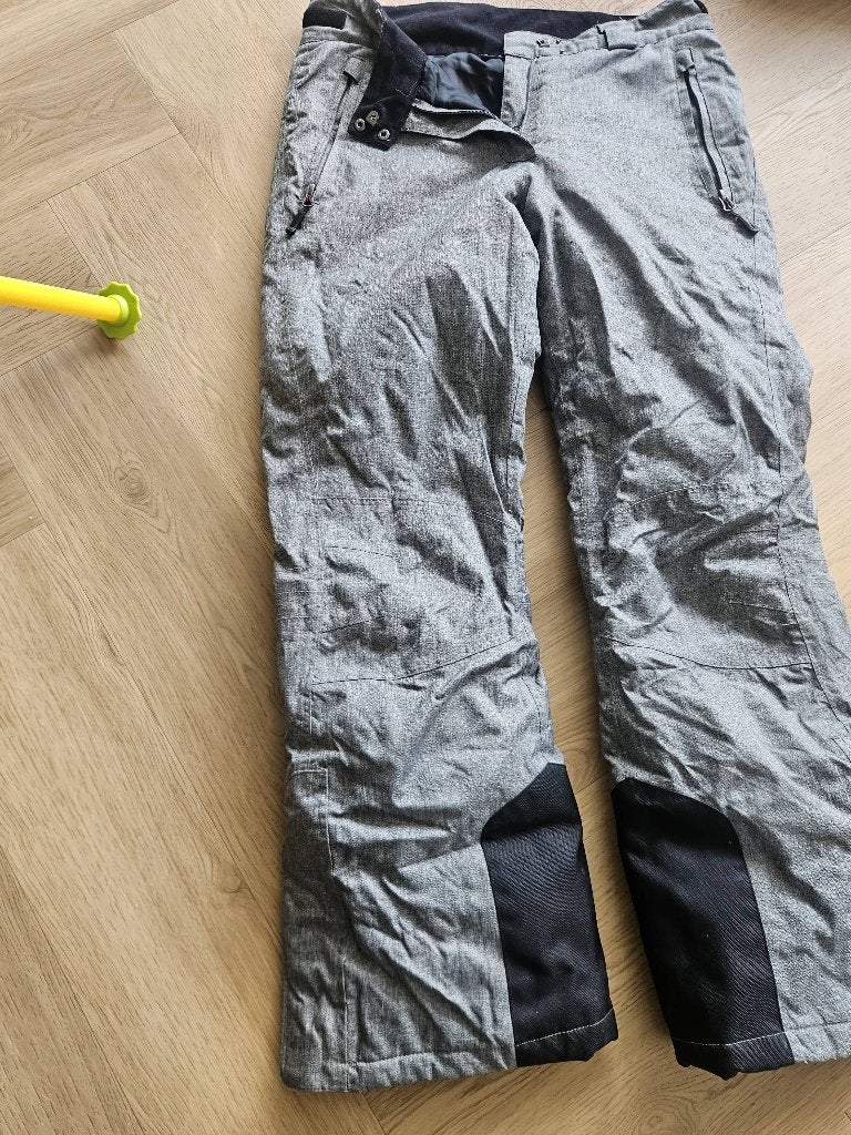 Crevit skibroek, 100 tot 140 cm, Zo goed als nieuw, Kleding, Skiën