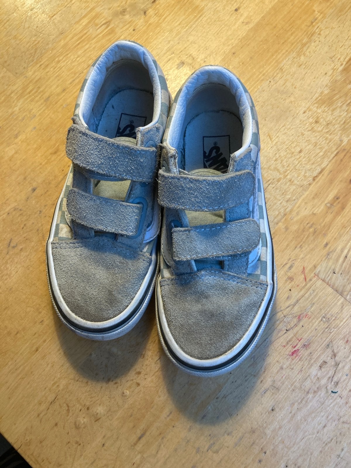 Vans schoenen maat 29 - Gebruikt, Ophalen of Verzenden, Gebruikt, Jongen of Meisje, Schoenen