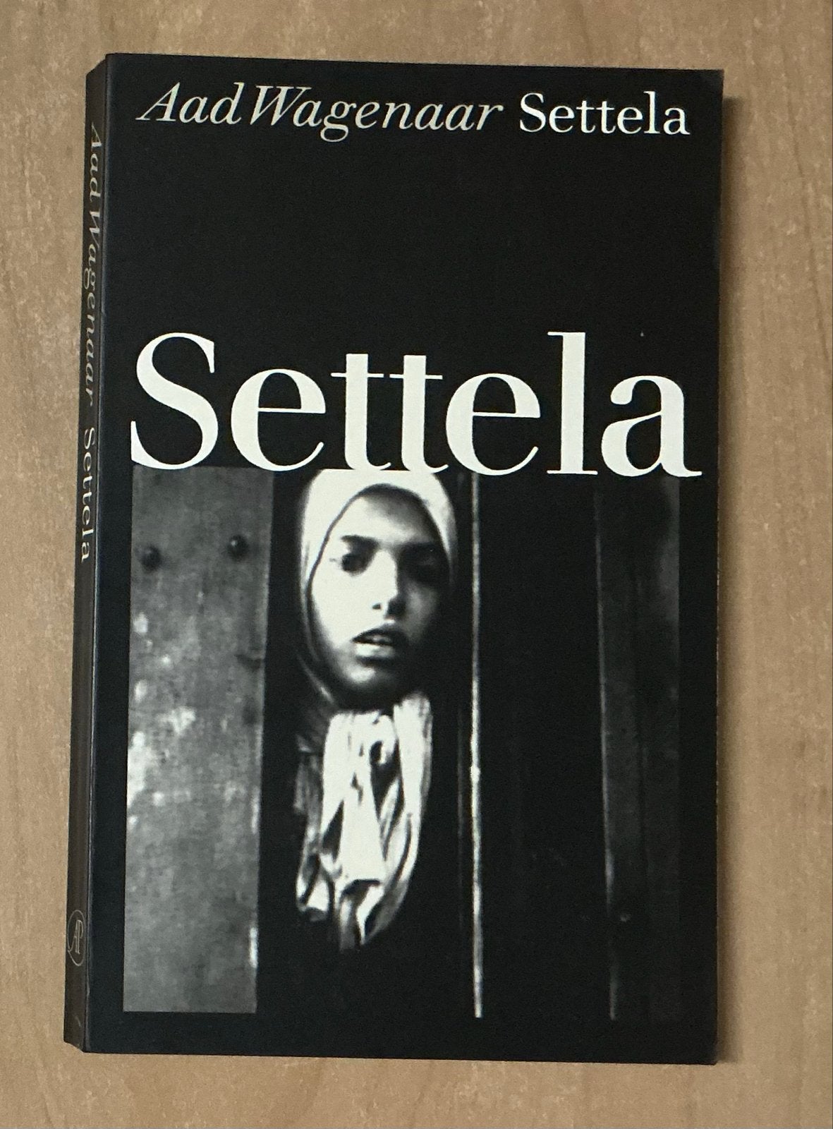 Settela - Aad Wagenaar - Indrukwekkend verhaal, Boeken, Ophalen, 20e eeuw of later, Zo goed als nieuw