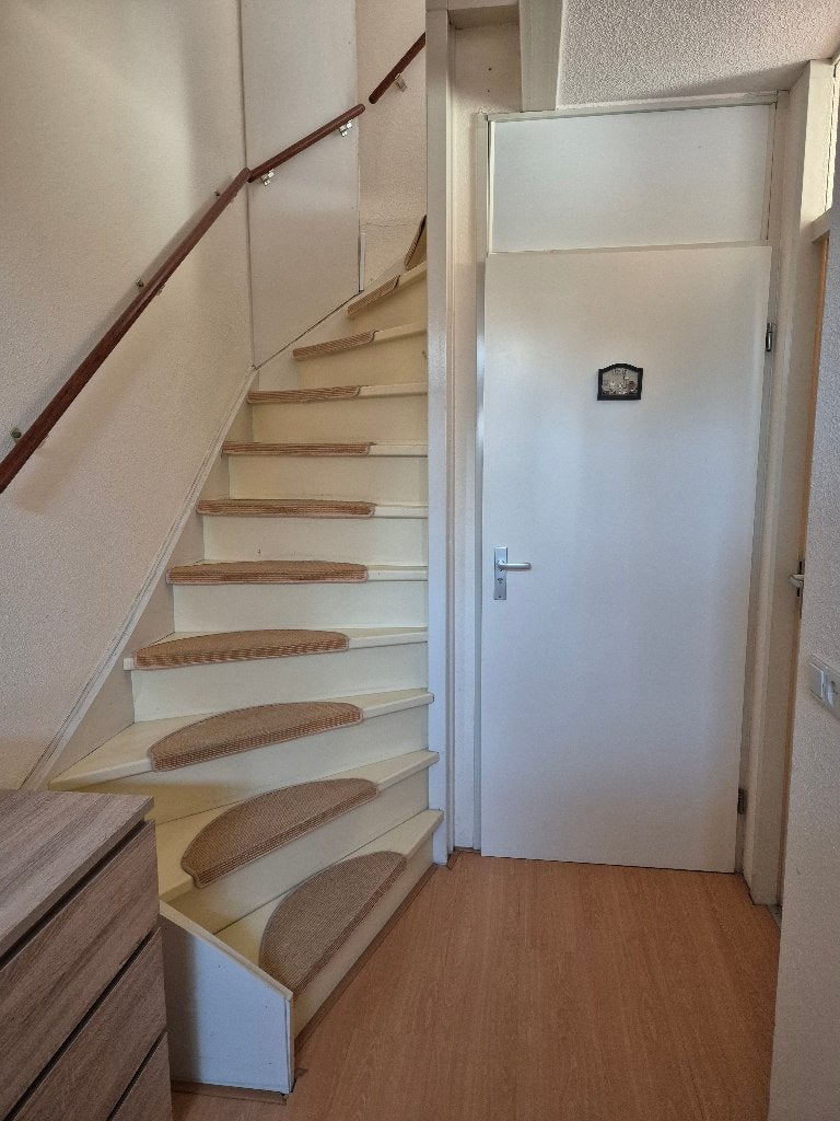 Trapleuning, Ophalen, Gebruikt, Trap, 2 tot 4 meter