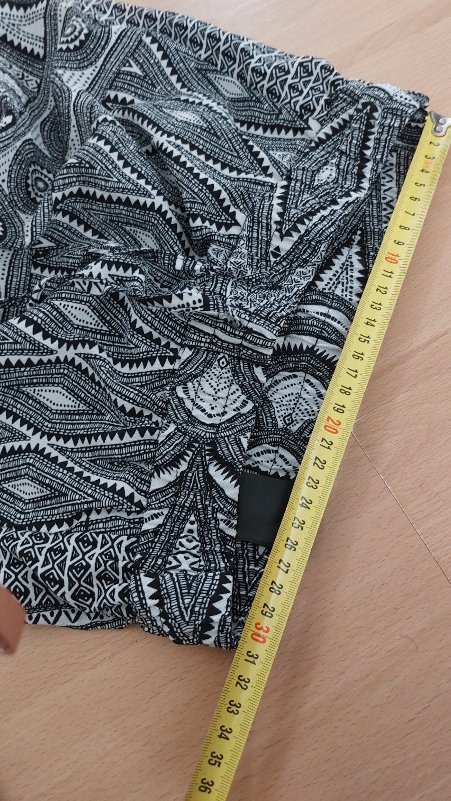 Te koop wijde broek, Ophalen of Verzenden, Zo goed als nieuw, Lang