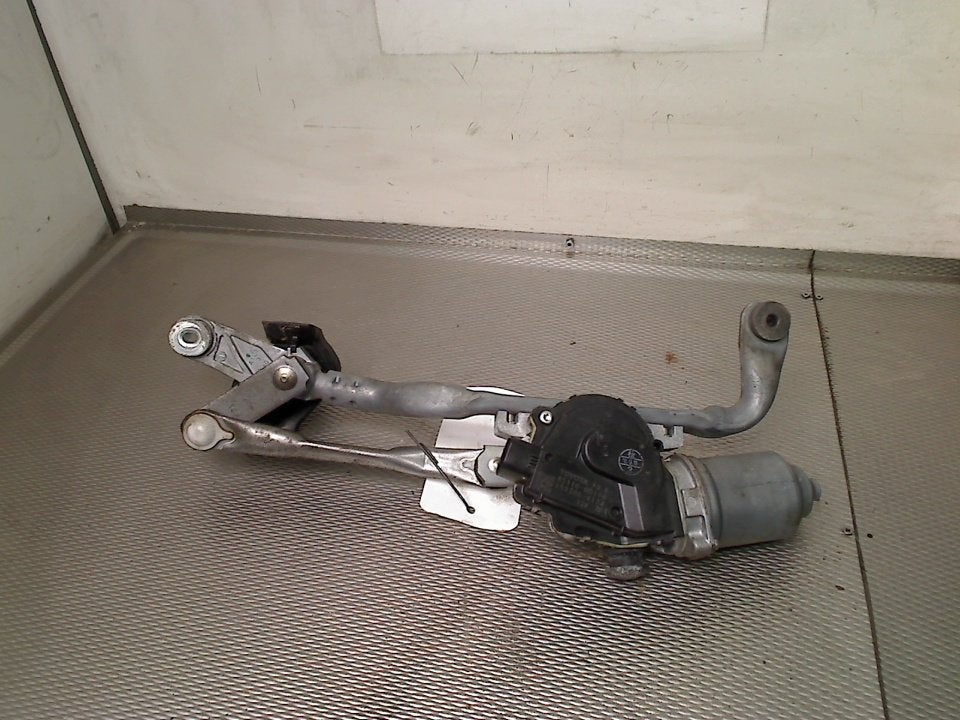 Ruitenwisser Mech + Motor Toyota Yaris III (P13) 85110od190, Gebruikt, Kundenbetreuung@toyota.de, Toyota-Allee 2, Köln 50858, , Duitsland