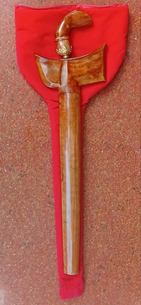 Keris, Antiek en Kunst, Ophalen of Verzenden