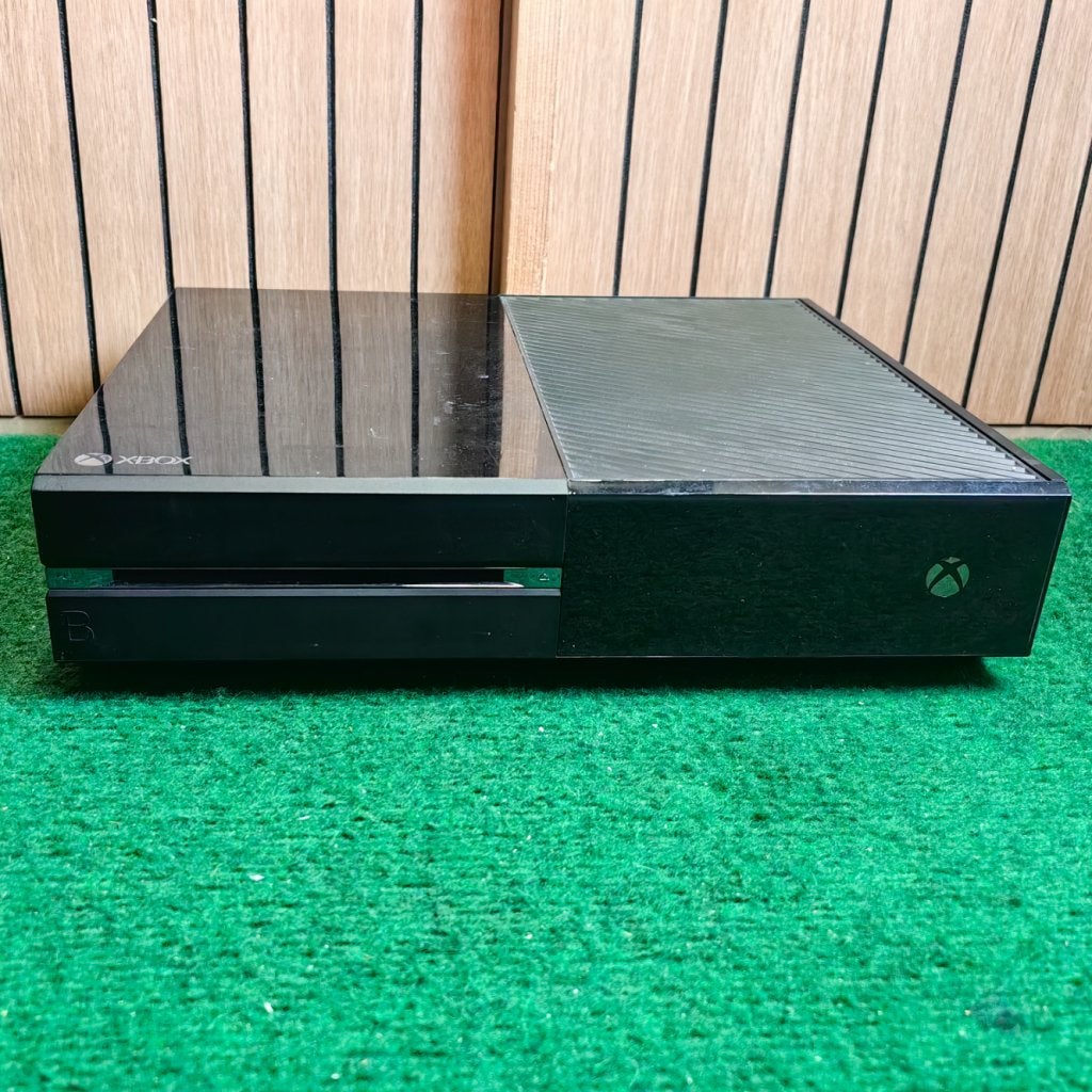 Microsoft  XBOX One Console 500GB - In Nette Staat, Microsoft, Gebruikt, Support@microsoft.com, Microsoft Corporation
One Microsoft Way
Redmond, WA 98052-6399
USA