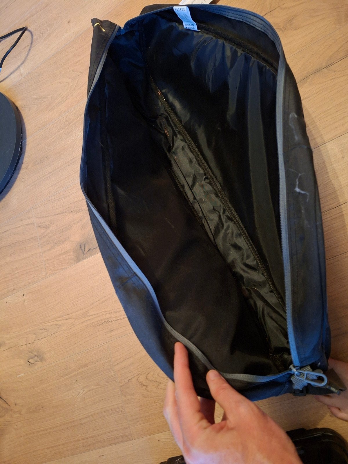 GRATIS: Tennistas HEAD, Ophalen, Nieuw