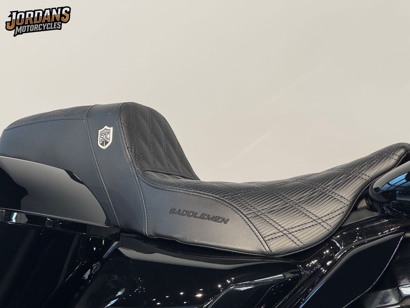 HARLEY-DAVIDSON ROAD GLIDE SPECIAL FLTRXS (bj 2018), Motoren, 2 cilinders, Bedrijf, Onbekend, Toermotor
