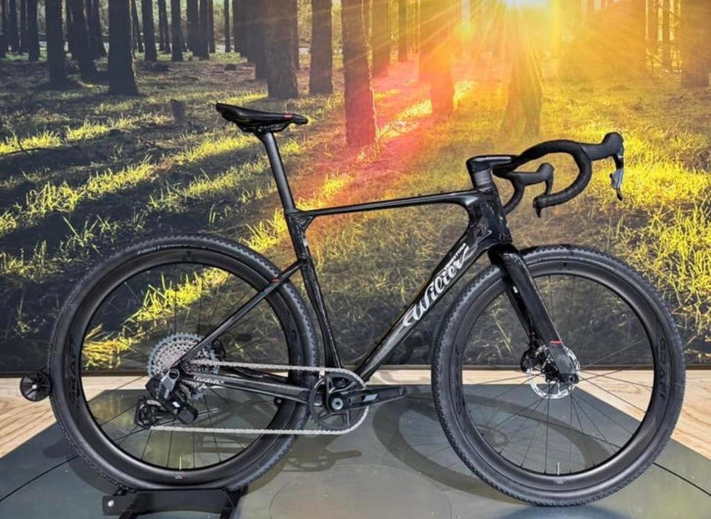 Zeer mooie Wilier Rave SLR ID2 gravelbikes!, Ophalen of Verzenden, Nieuw