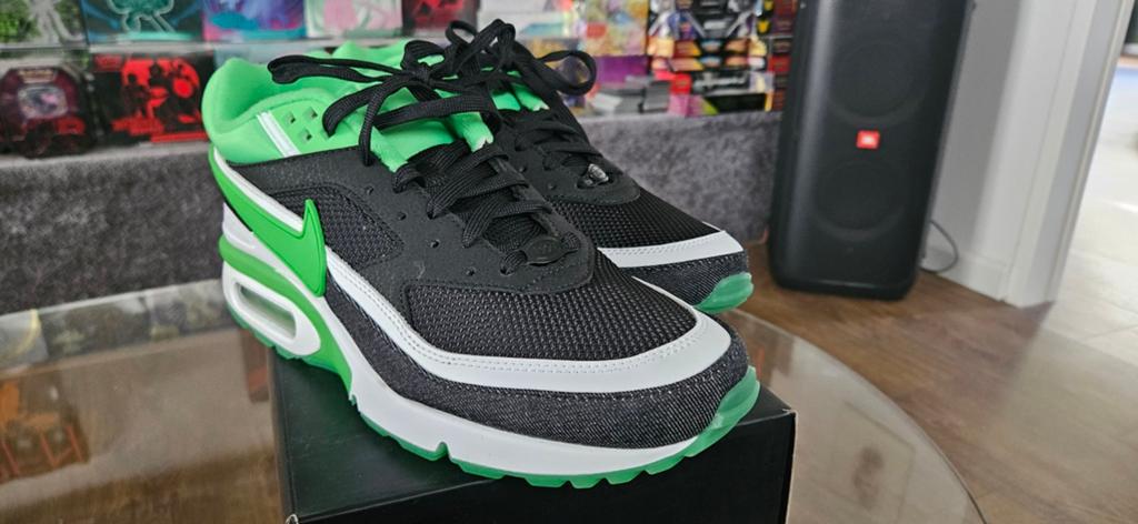 Nike air max bw rotterdam 42, Kleding | Heren, Schoenen, Nike air max, Overige kleuren, Nieuw, Ophalen of Verzenden
