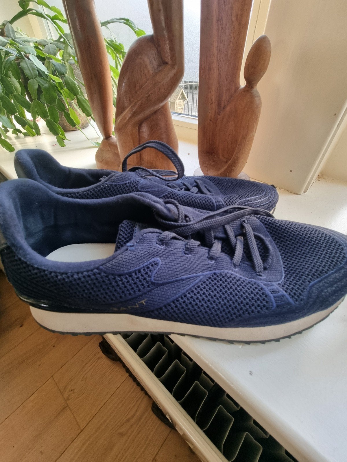 Gant sneakers, Ophalen of Verzenden, Gebruikt, Overige typen, Overige merken