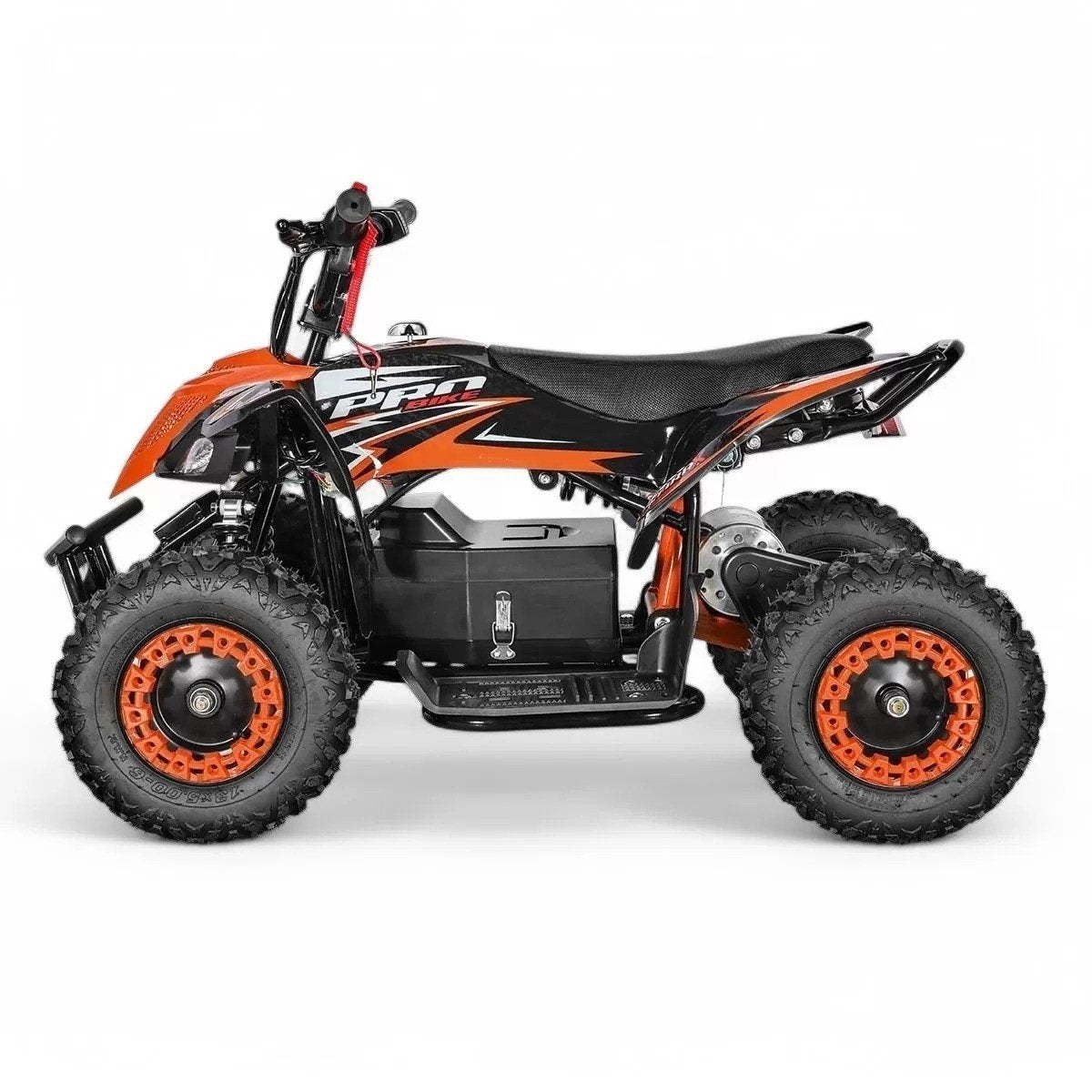 kinder mini crosser quad atv motor crosser crossmotor, Ophalen of Verzenden, Nieuw