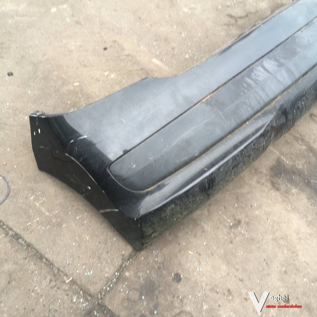 Peugeot 207 3 drs   2007  AchterBumper, Auto-onderdelen, Ophalen, Gebruikt, -, -