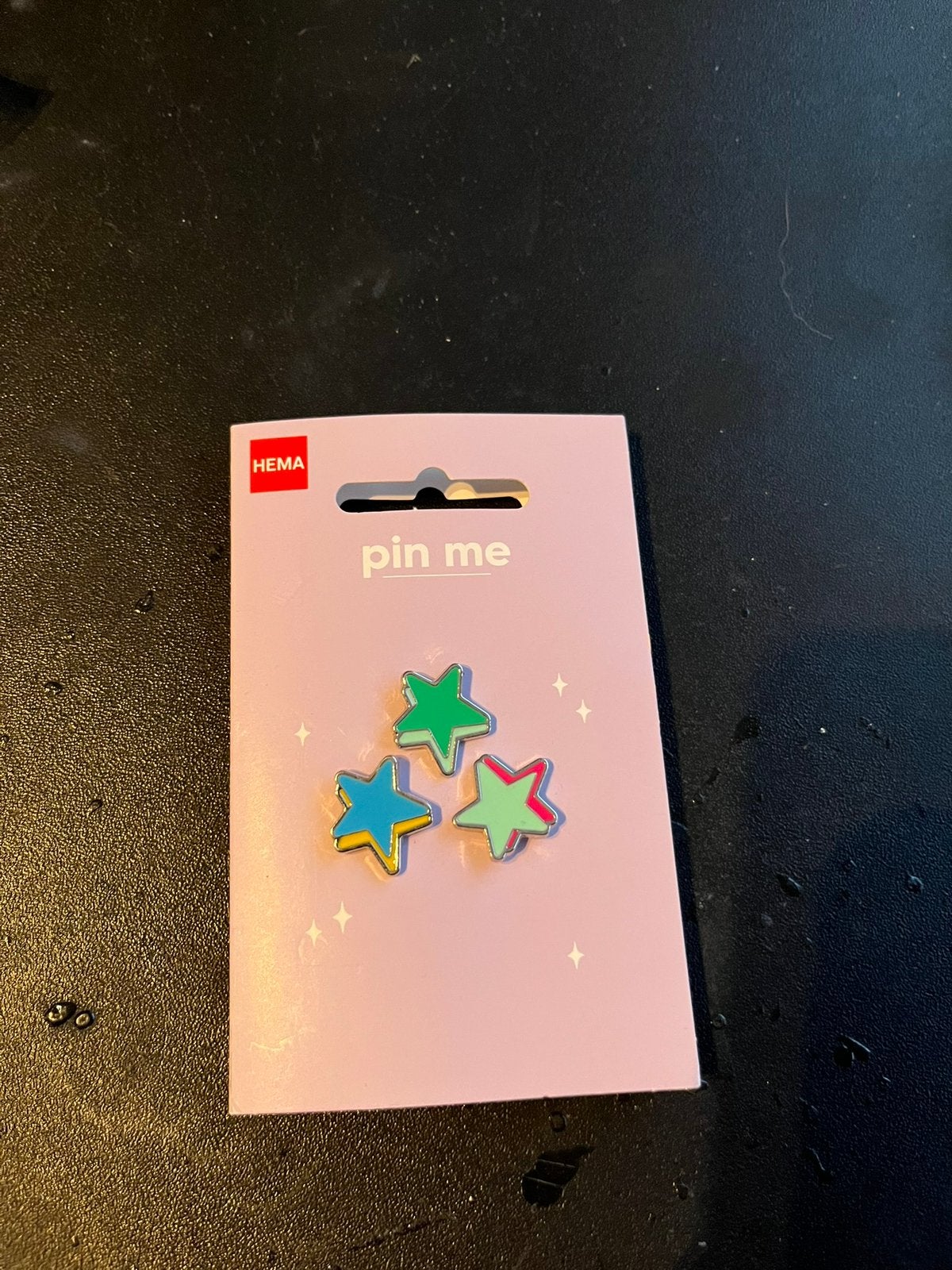 Speldjes, Ophalen of Verzenden, Nieuw, Overige onderwerpen, Speldje of Pin