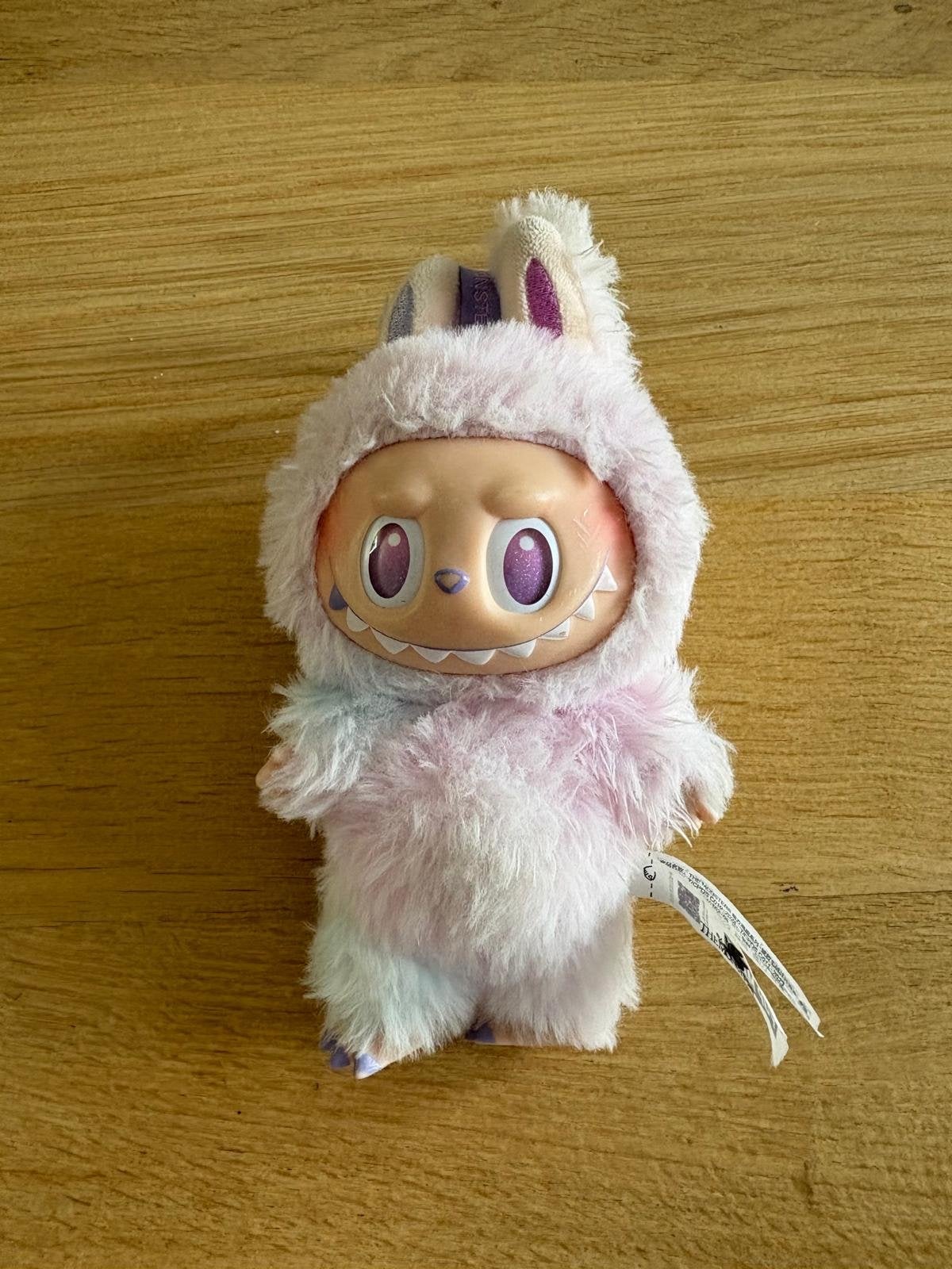 LaBuBu The Monsters Lucky, Overige merken, Overige karakters, Overige typen, Ophalen of Verzenden