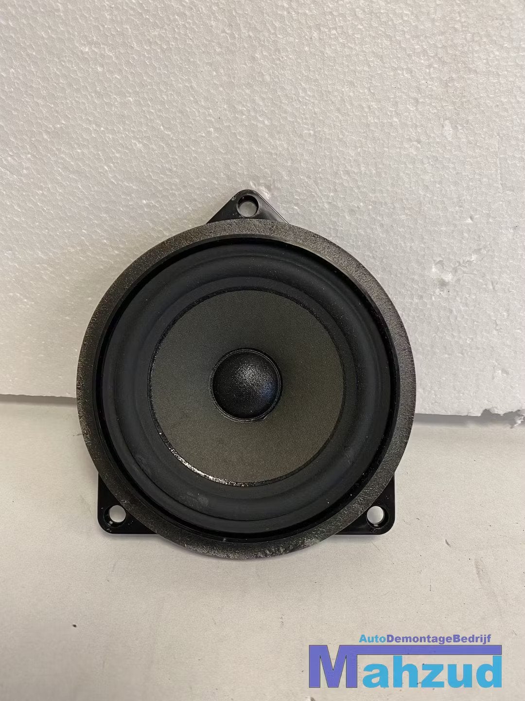 BMW F10 F11 Speaker luidspreker 9169692 links voor, Petuelring 130
80788  Munich, DE, Gebruikt, Info@bmw.de, Ophalen of Verzenden
