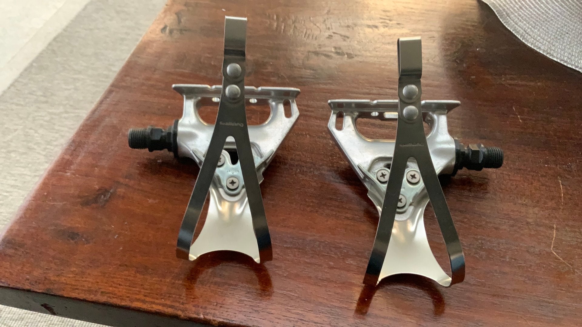 Shimano pedalen, Ophalen of Verzenden, Nieuw