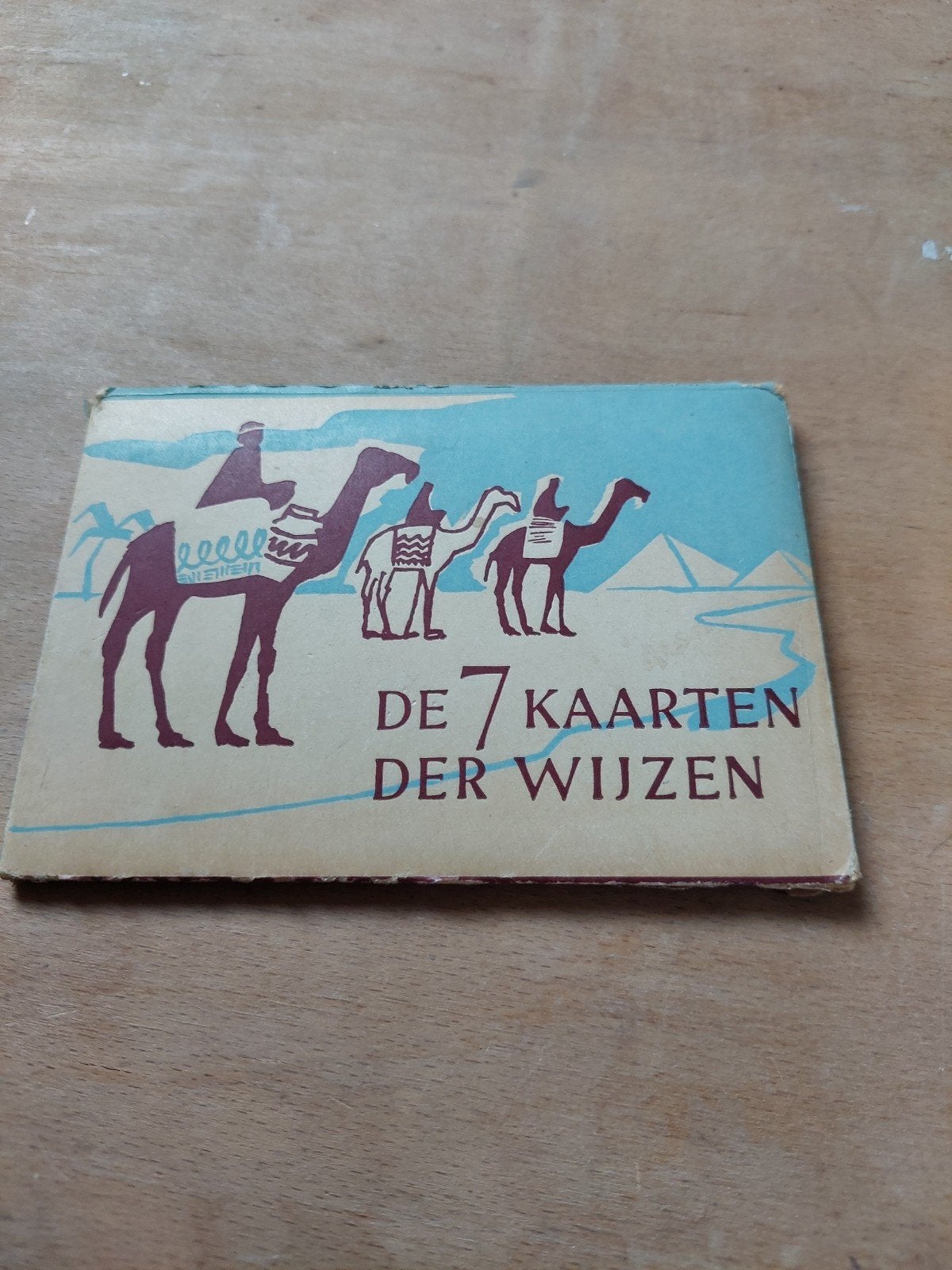 Promotie spel Nationale Verzekeringsbank NV Rotterdam, Ophalen of Verzenden