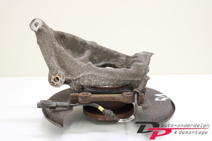 Fusee rechts-achter van een Citroen DS5, Gebruikt, -, Ophalen of Verzenden, -