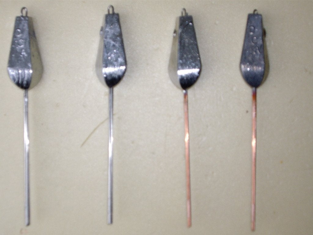 tussen 150 en 365 grams DCA vast ankerlood, Ophalen of Verzenden, Nieuw, Dobber of Lood