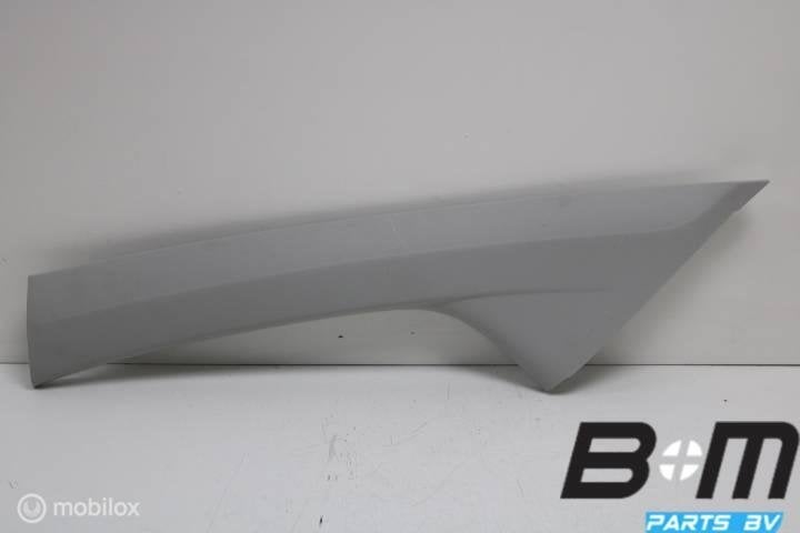 A-stijl bekleding links VW Up! 12E867233, Gebruikt