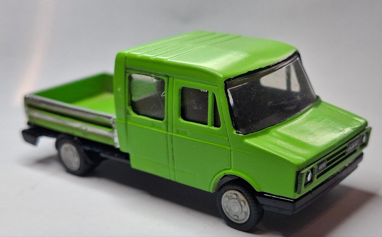 Eigenbouw DAF 400 diverse - Uniek model, Ophalen of Verzenden, Zo goed als nieuw, Overige merken