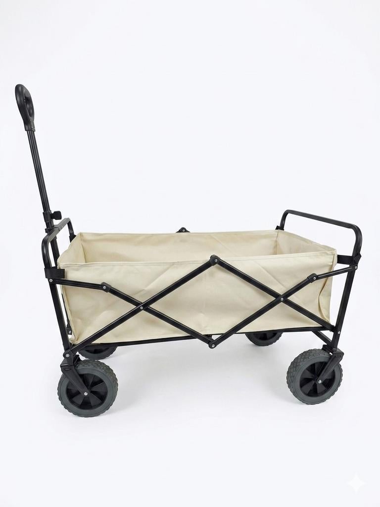 Bolderwagen bolderkar opvouwbaar groot, Ophalen, Lankforst, Nieuw, Info@melliestradingcompany.nl