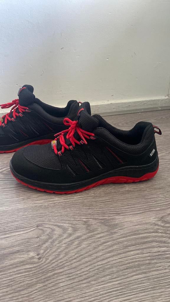 Elten werkschoenen, Ophalen, Nieuw, Hardloopschoenen, Overige merken
