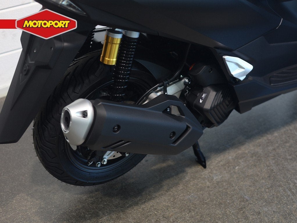 Honda PCX 125 DX (bj 2026) - foto 3