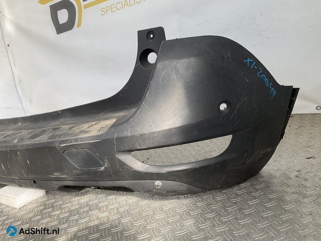 Bumper Peugeot 5008 6xpdc 98166681877 Achterbumper X1-20049, Bumper