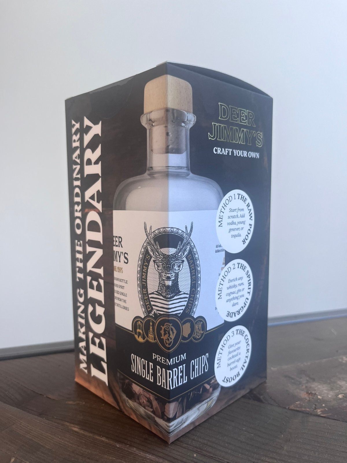 “Whiskey” setje, Ophalen of Verzenden
