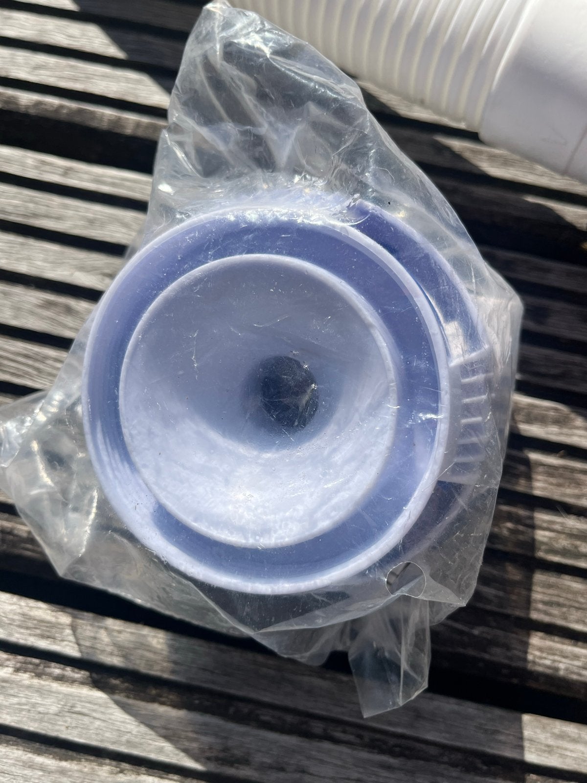 Zwembadslangen en accessoires, Ophalen, Zo goed als nieuw