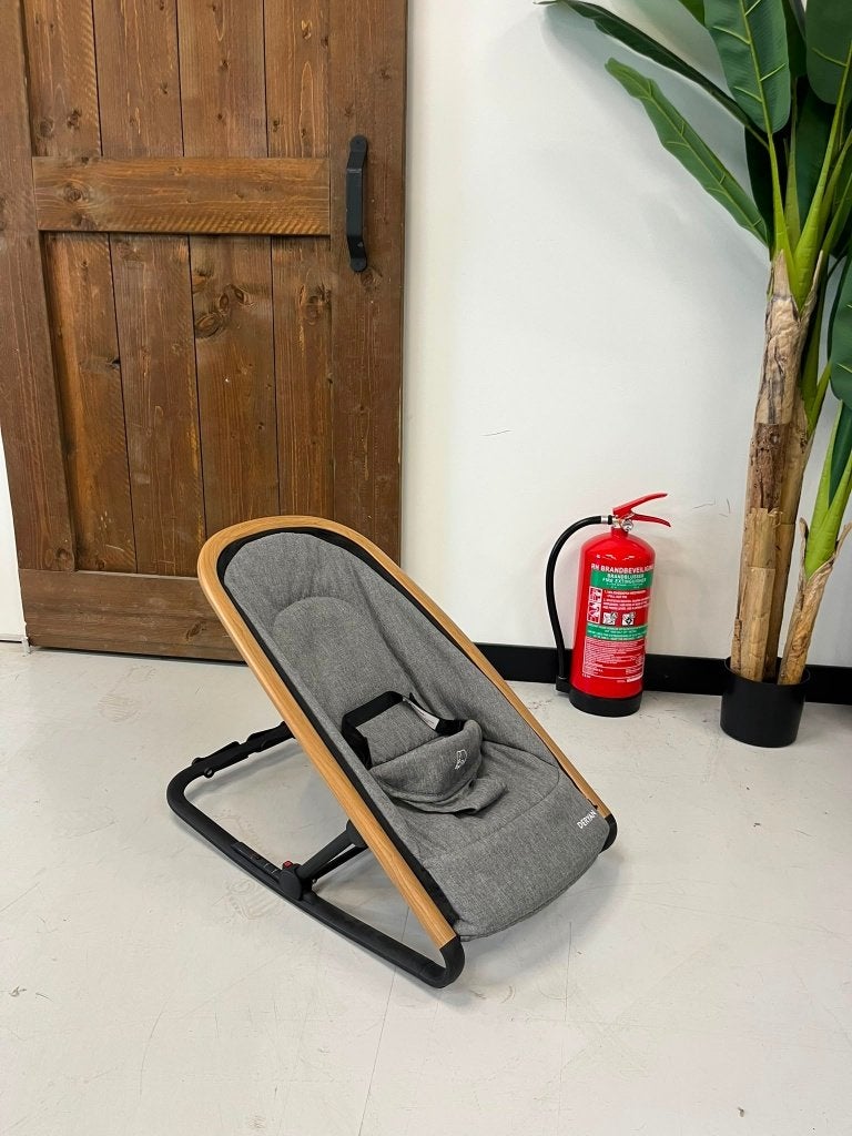DERYAN Rocker Wipstoel, Verstelbaar, Marithaime 8, 6662 WD, Elst, Ophalen of Verzenden, Zo goed als nieuw