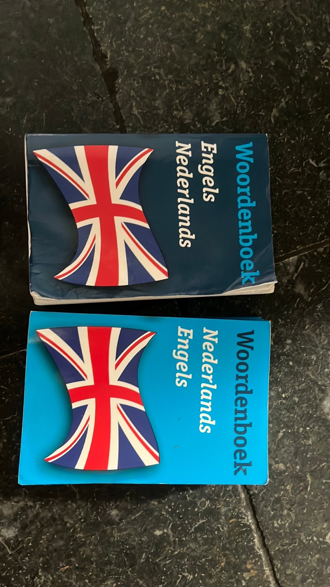 Woordenboeken Nederlands Engels Engels Nederlands, Ophalen of Verzenden, Gelezen, Overige uitgevers, Engels
