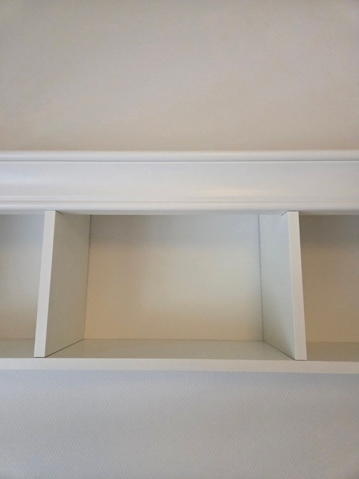 Foto 6 van Kidsmill Chateau Babykamer 4-delig - Wit
